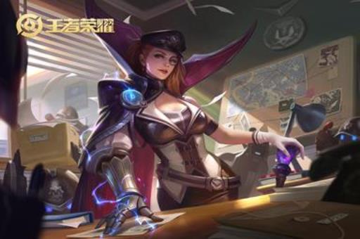 王者荣耀排位等级星数怎么看